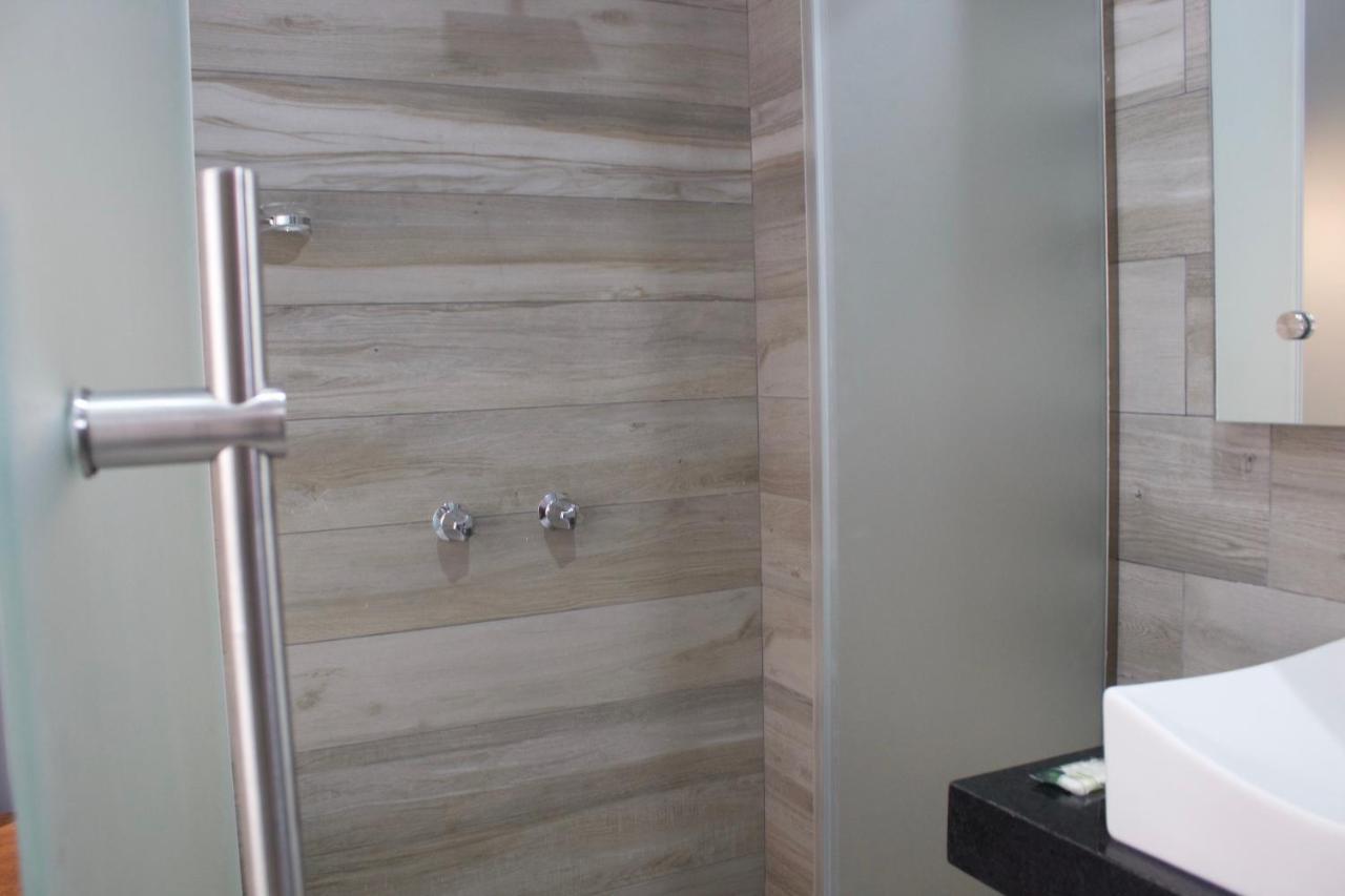 Hotel Grand One Plaza Tijuana Luaran gambar