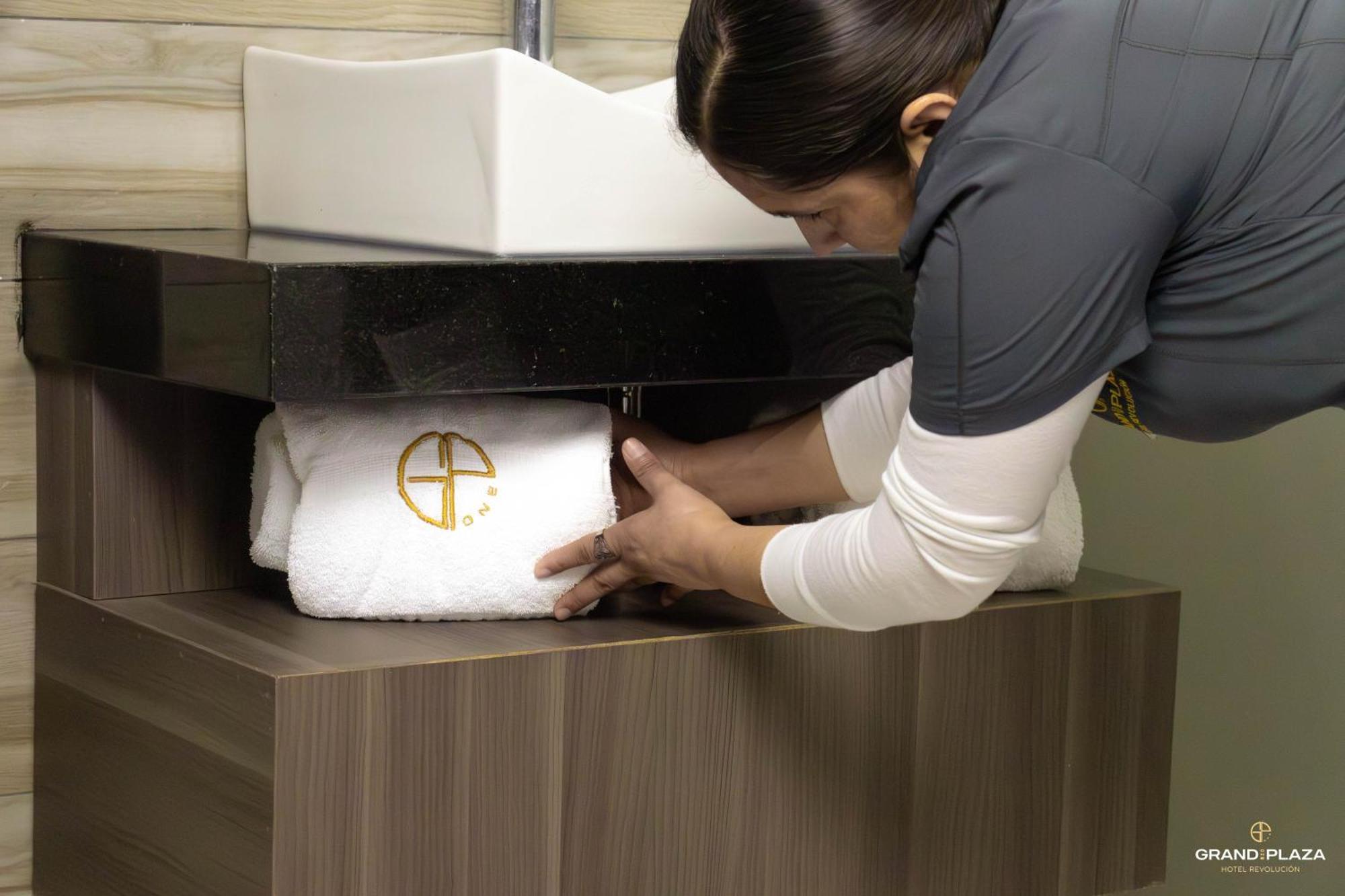 Hotel Grand One Plaza Tijuana Luaran gambar