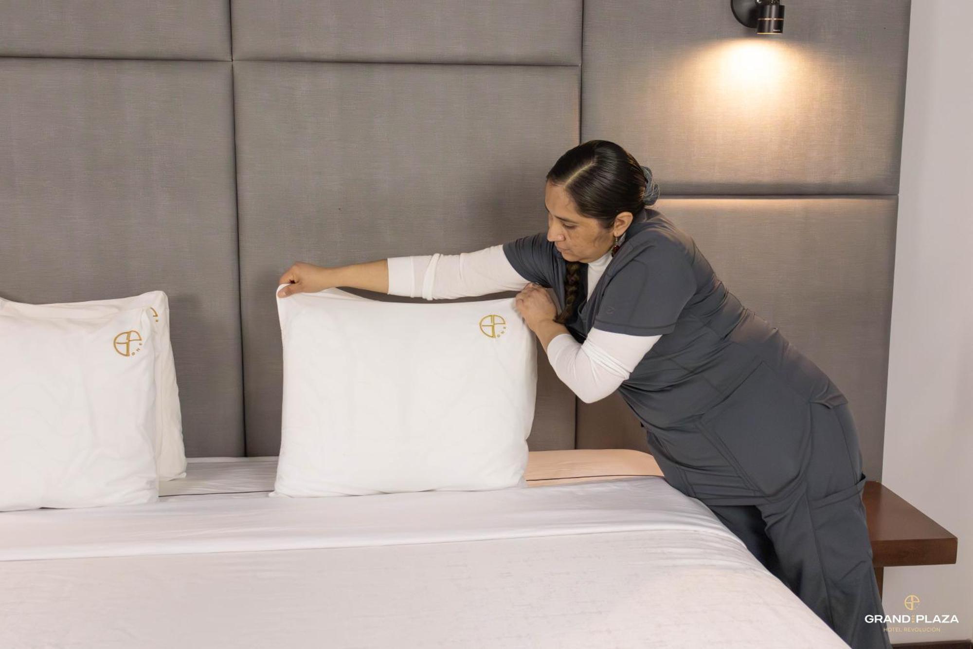 Hotel Grand One Plaza Tijuana Luaran gambar