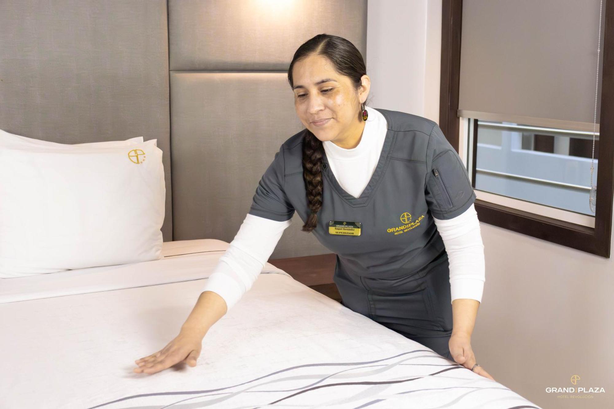 Hotel Grand One Plaza Tijuana Luaran gambar