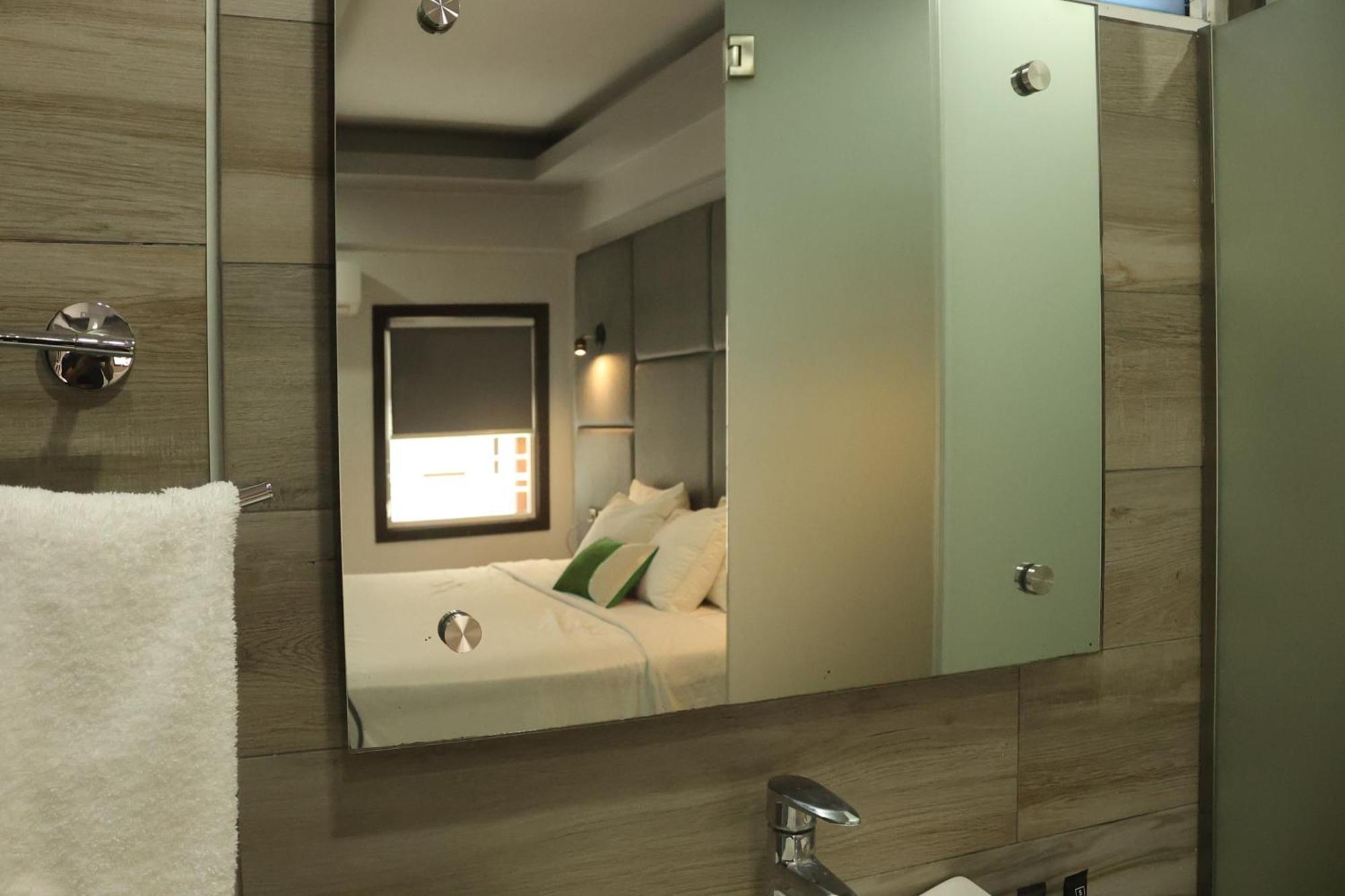 Hotel Grand One Plaza Tijuana Luaran gambar