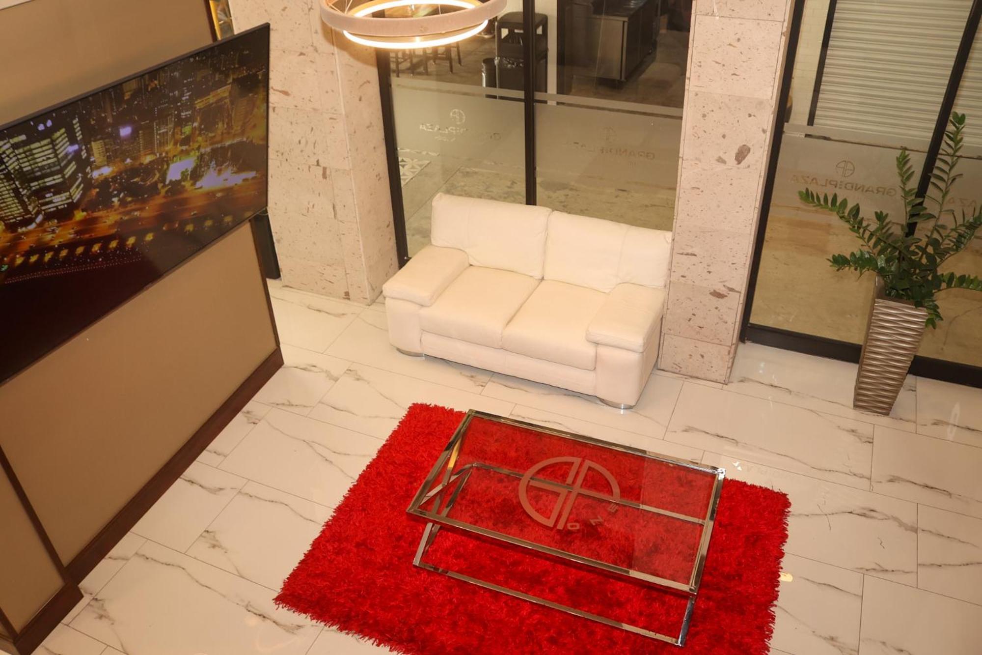 Hotel Grand One Plaza Tijuana Luaran gambar