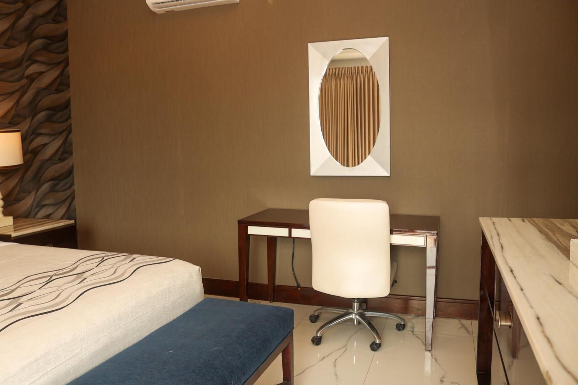 Hotel Grand One Plaza Tijuana Luaran gambar